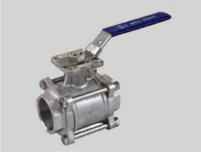 Hall valve